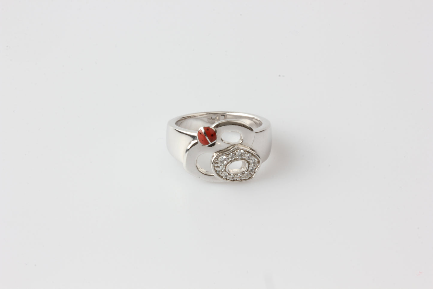 Cacharel ring