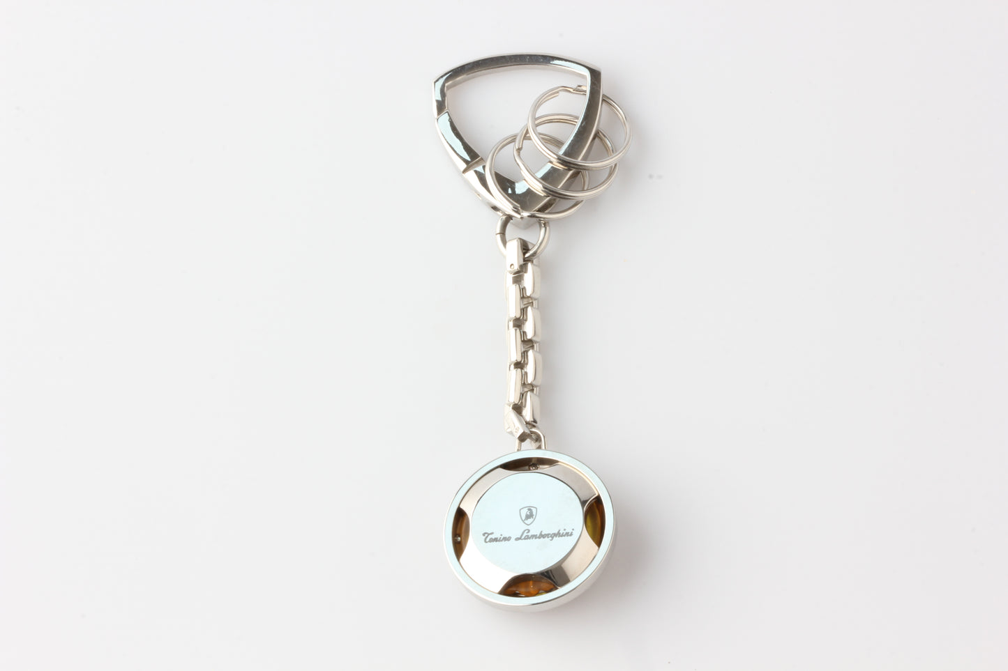 Lamborghini Keychain