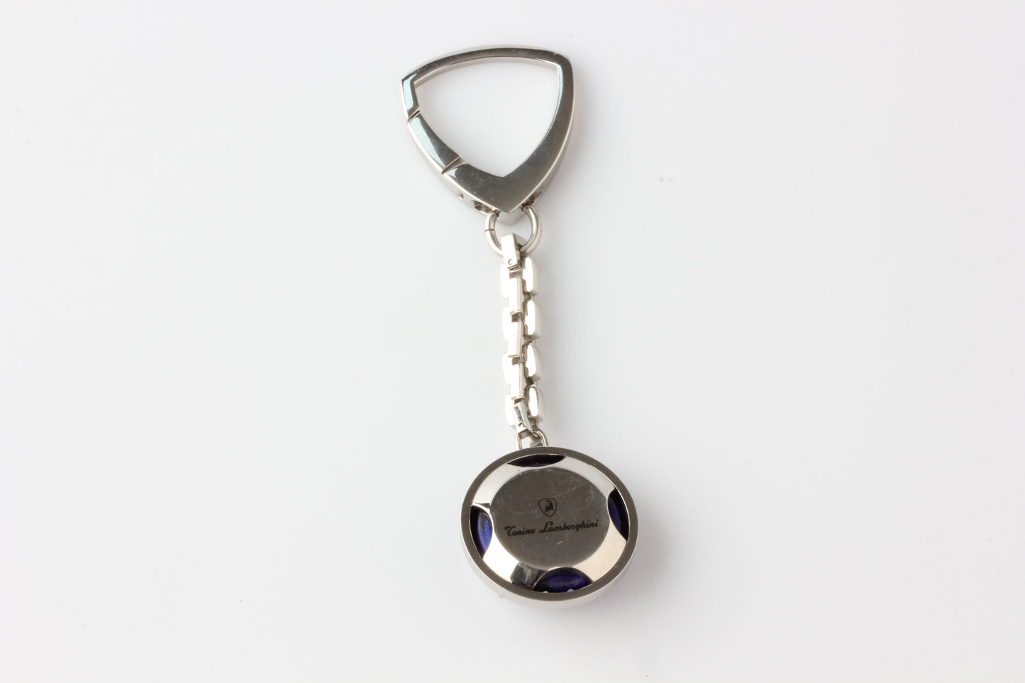 Lamborghini Keychain