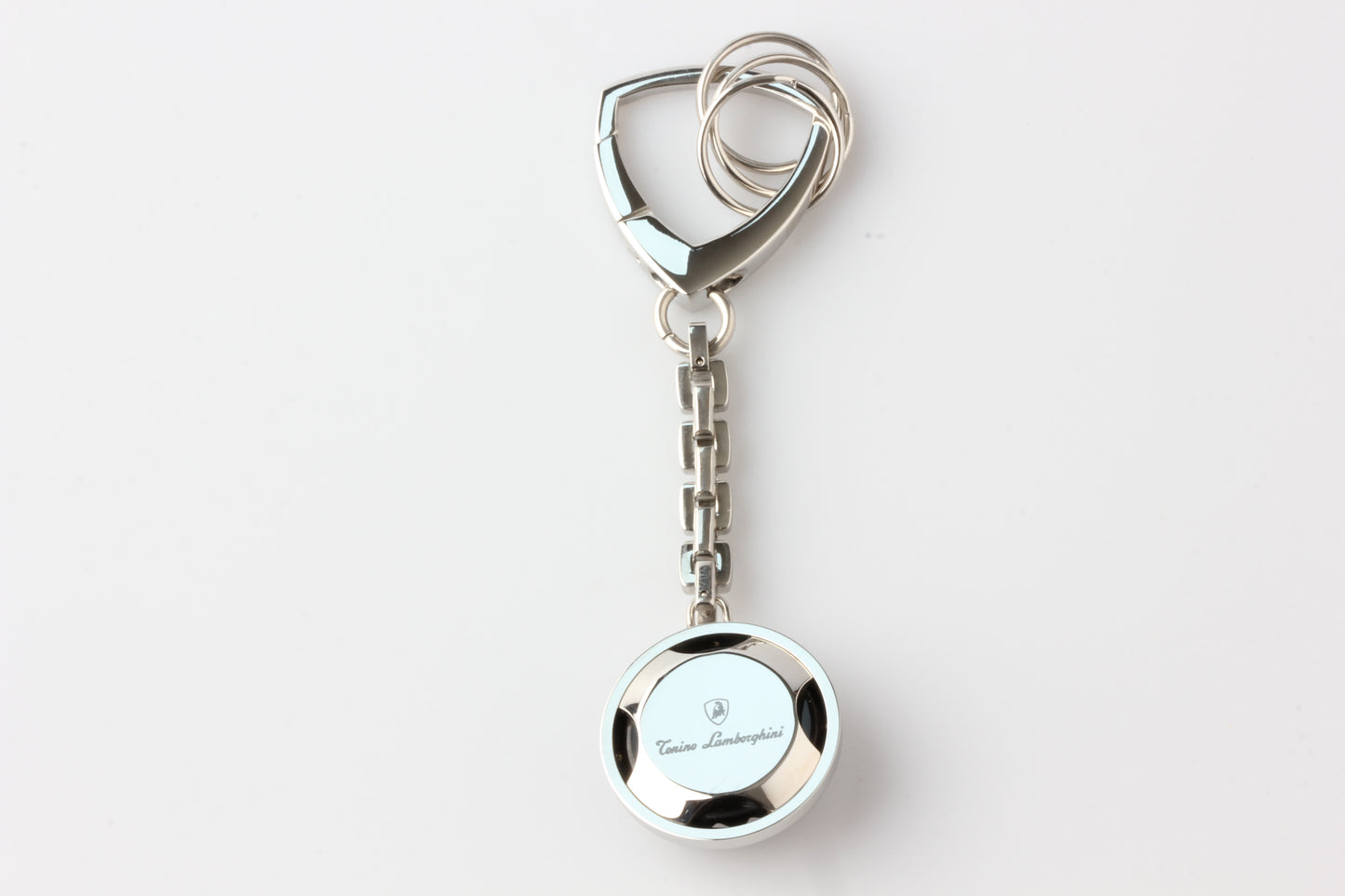 Lamborghini Keychain