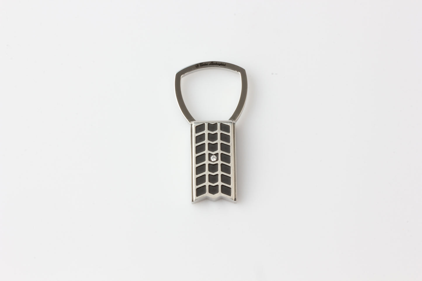 Lamborghini Keychain