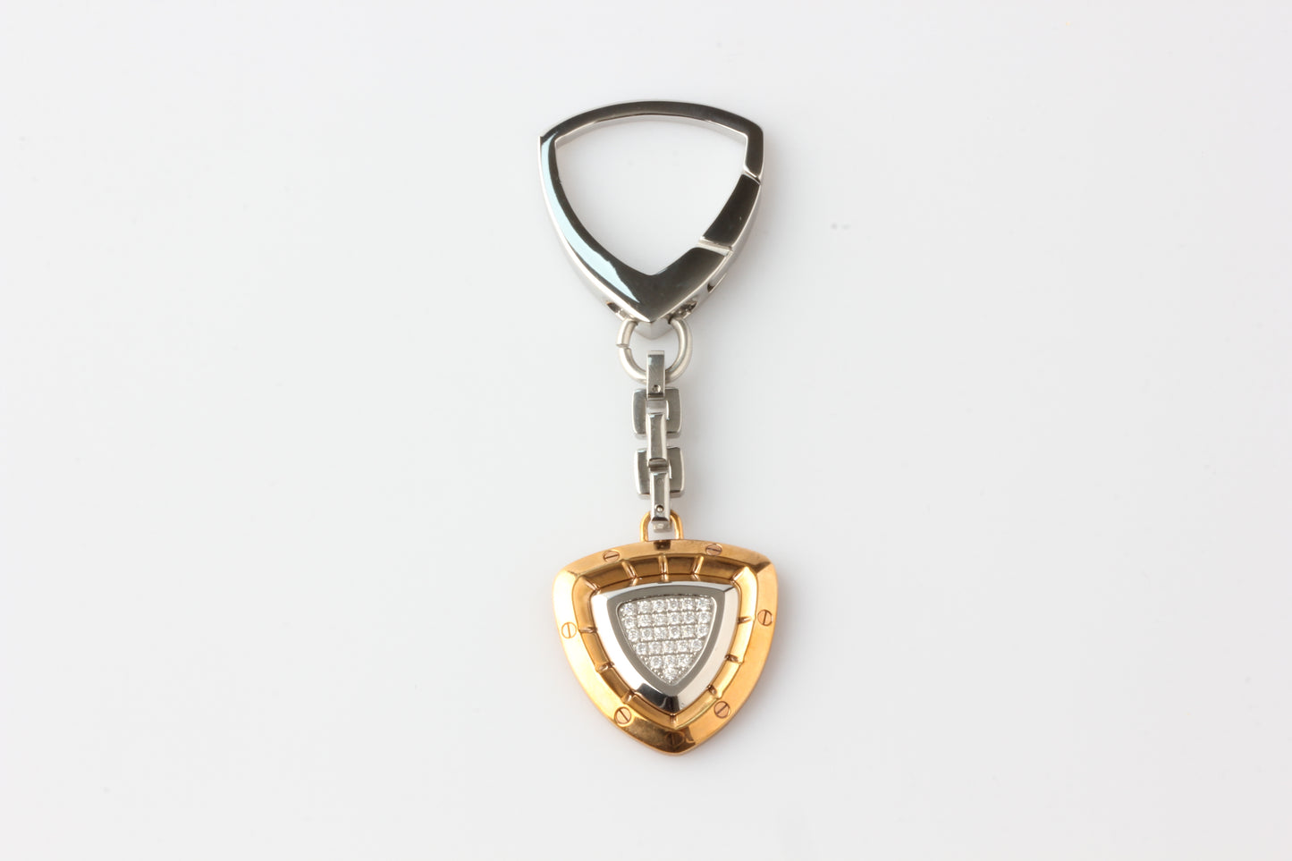 Lamorghini Keychain