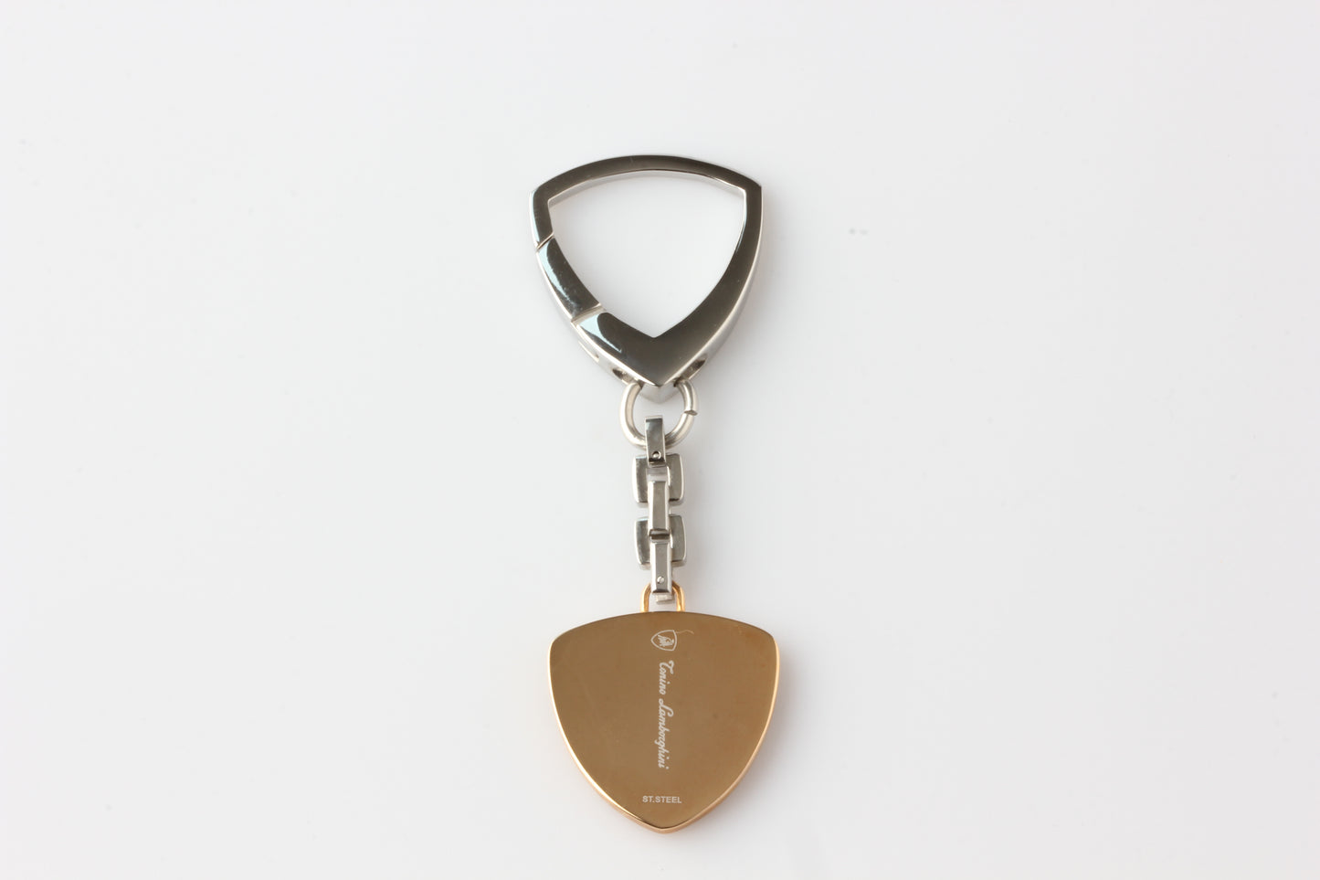Lamorghini Keychain
