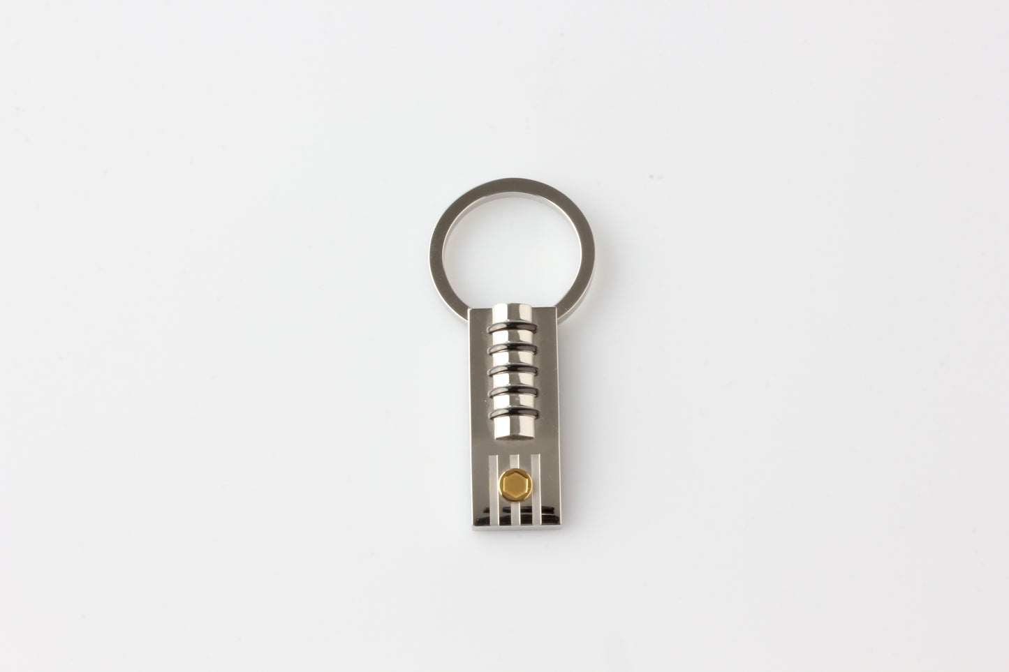 Lamborghini Keychain