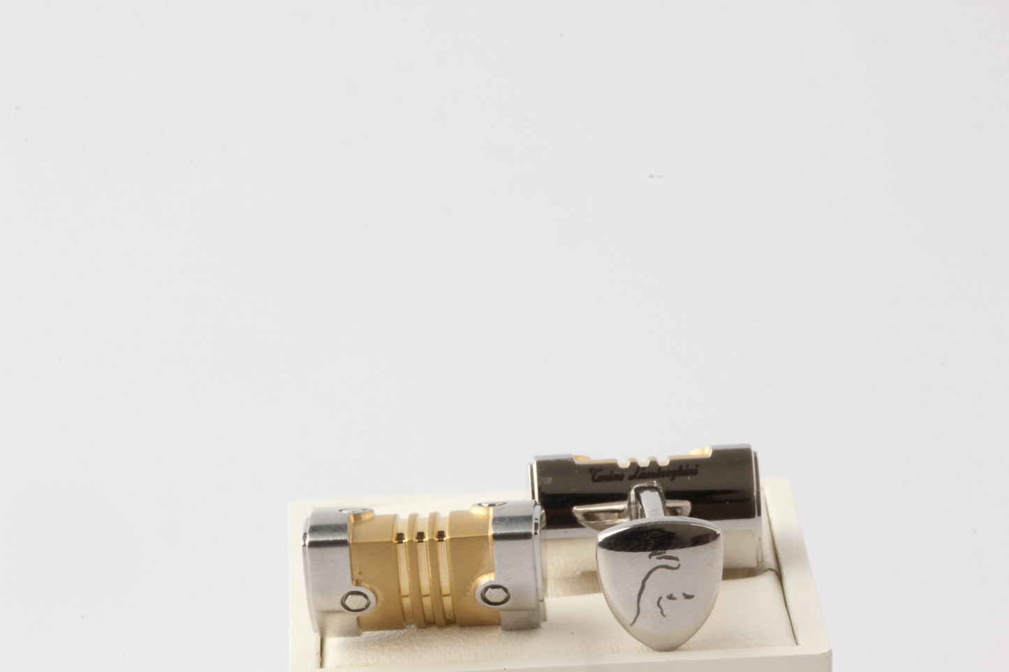 Lamborghini Cufflink