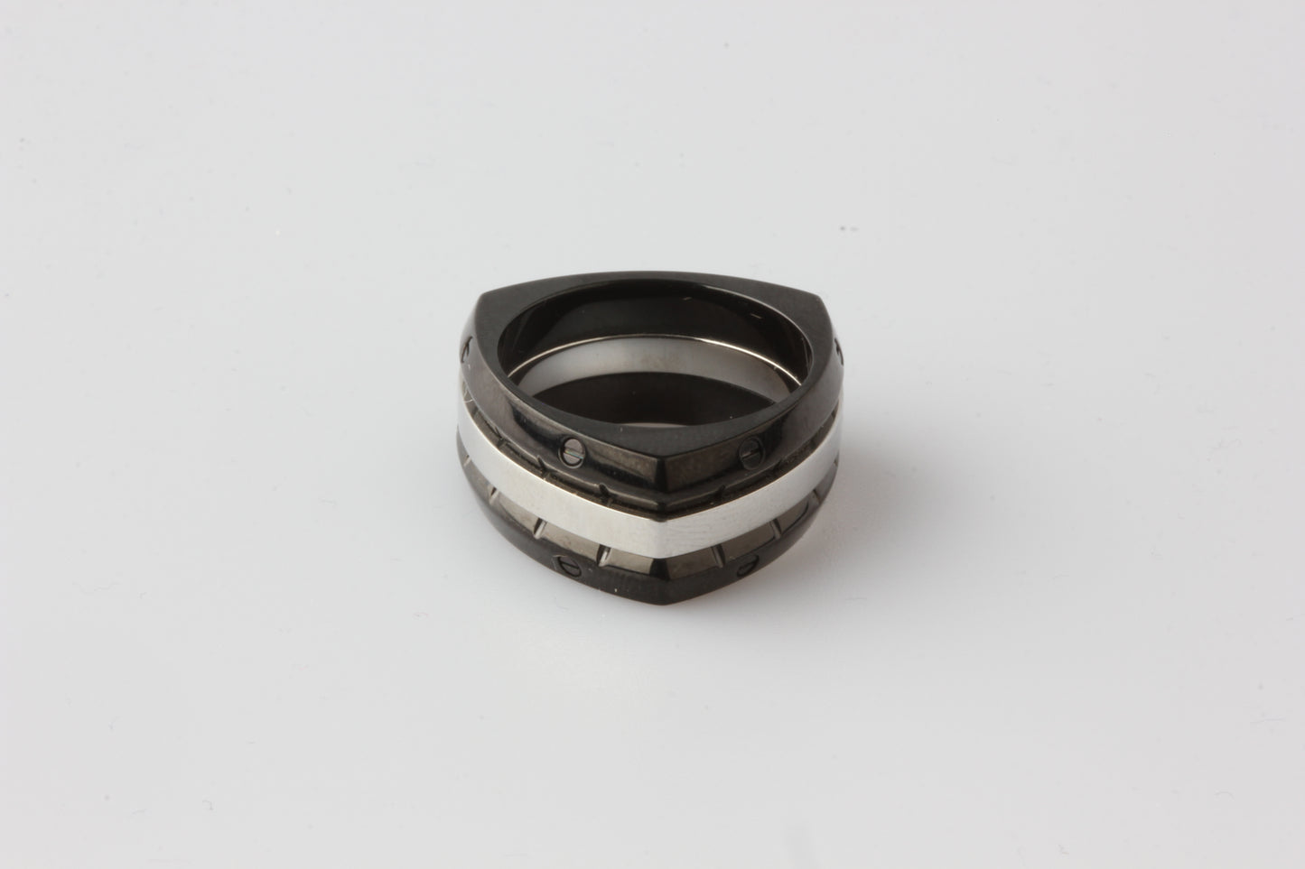 Lamborghini Ring