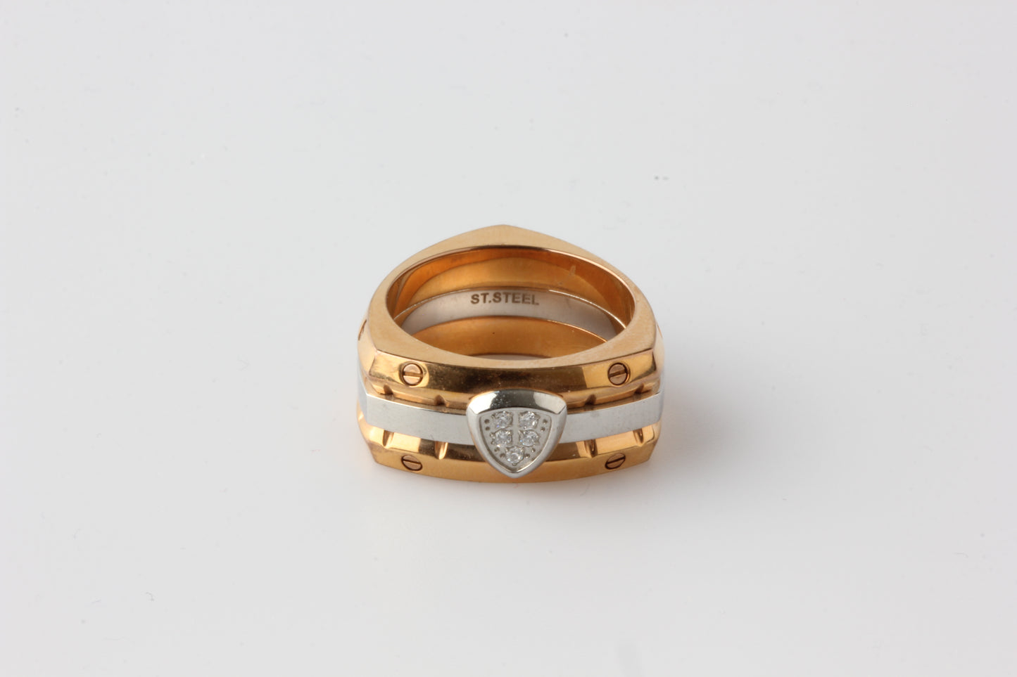 Lamborghini Ring