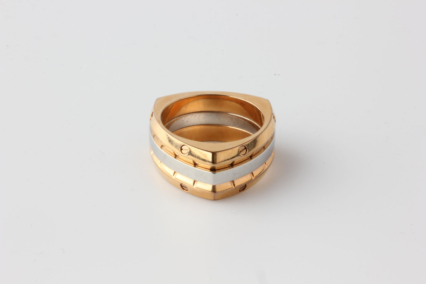 Lamborghini Ring