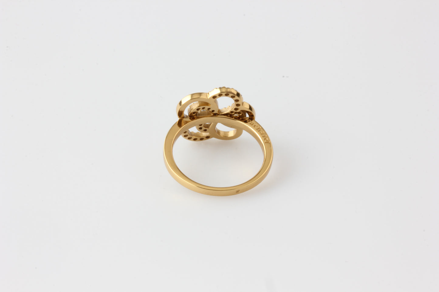 Cacharel Ring