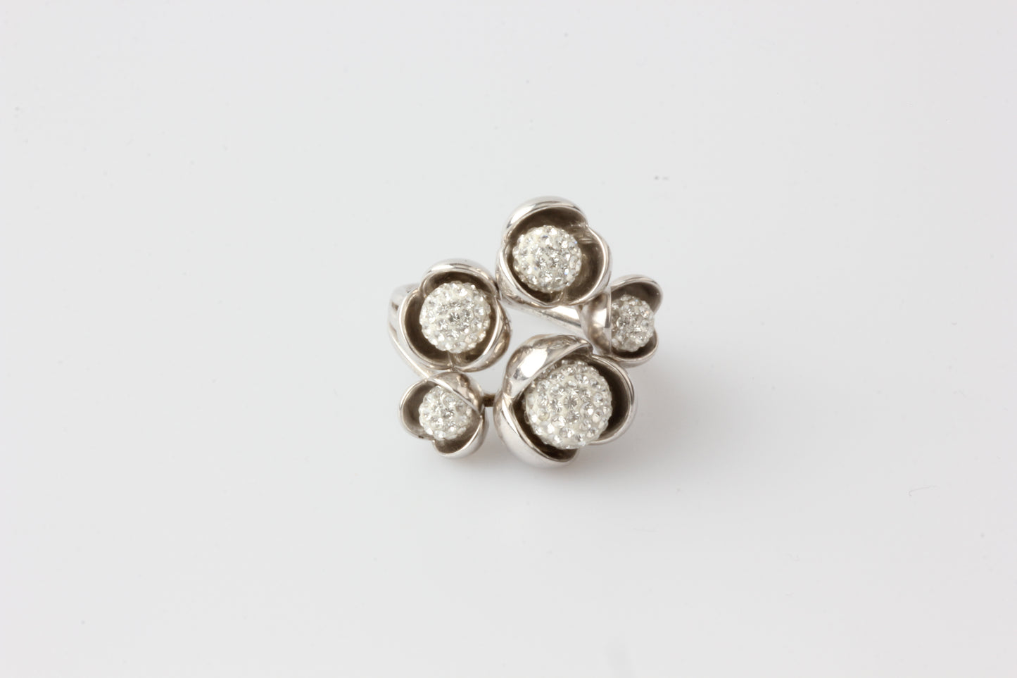 Cacharel Ring