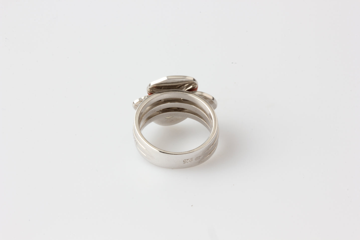 Cacharel ring