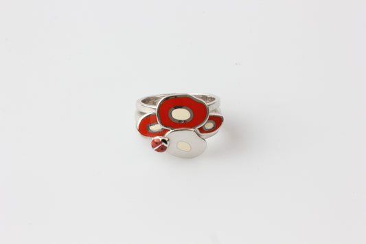 Cacharel ring