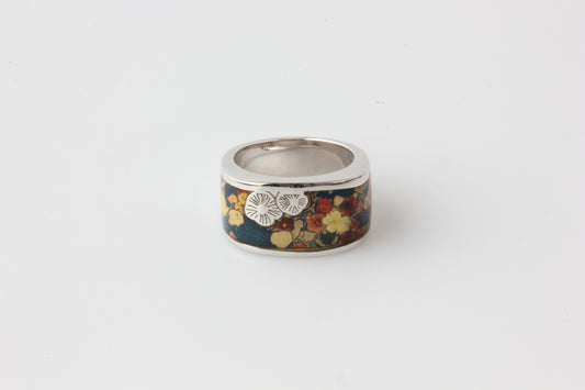 Cacharel Ring