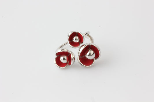 Cacharel Ring