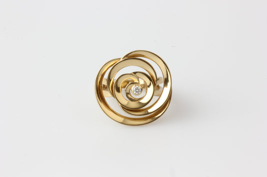 Cacharel Ring