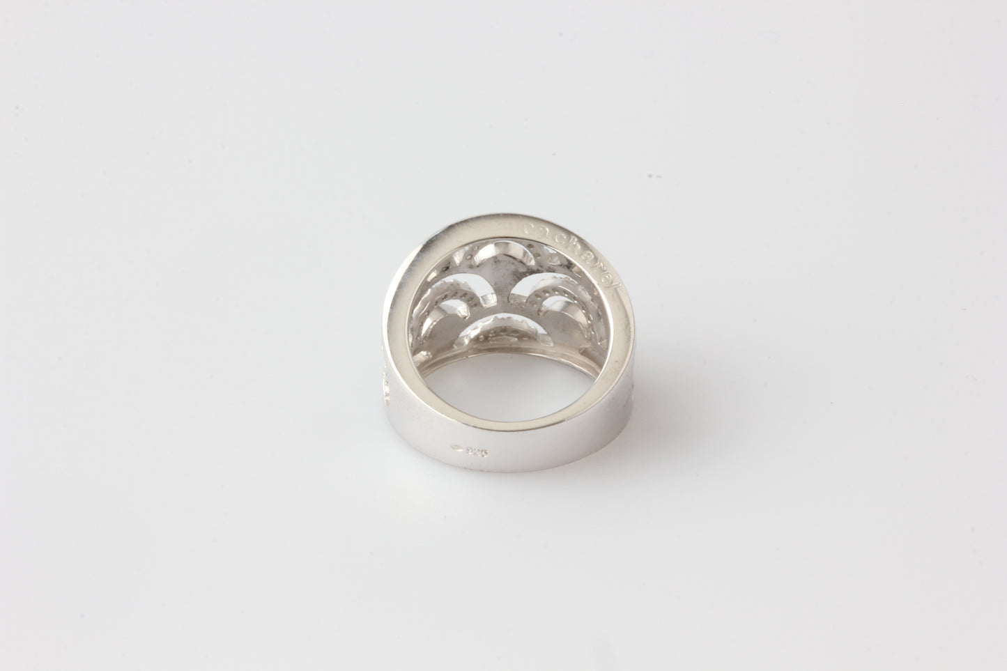 Cacharel Ring
