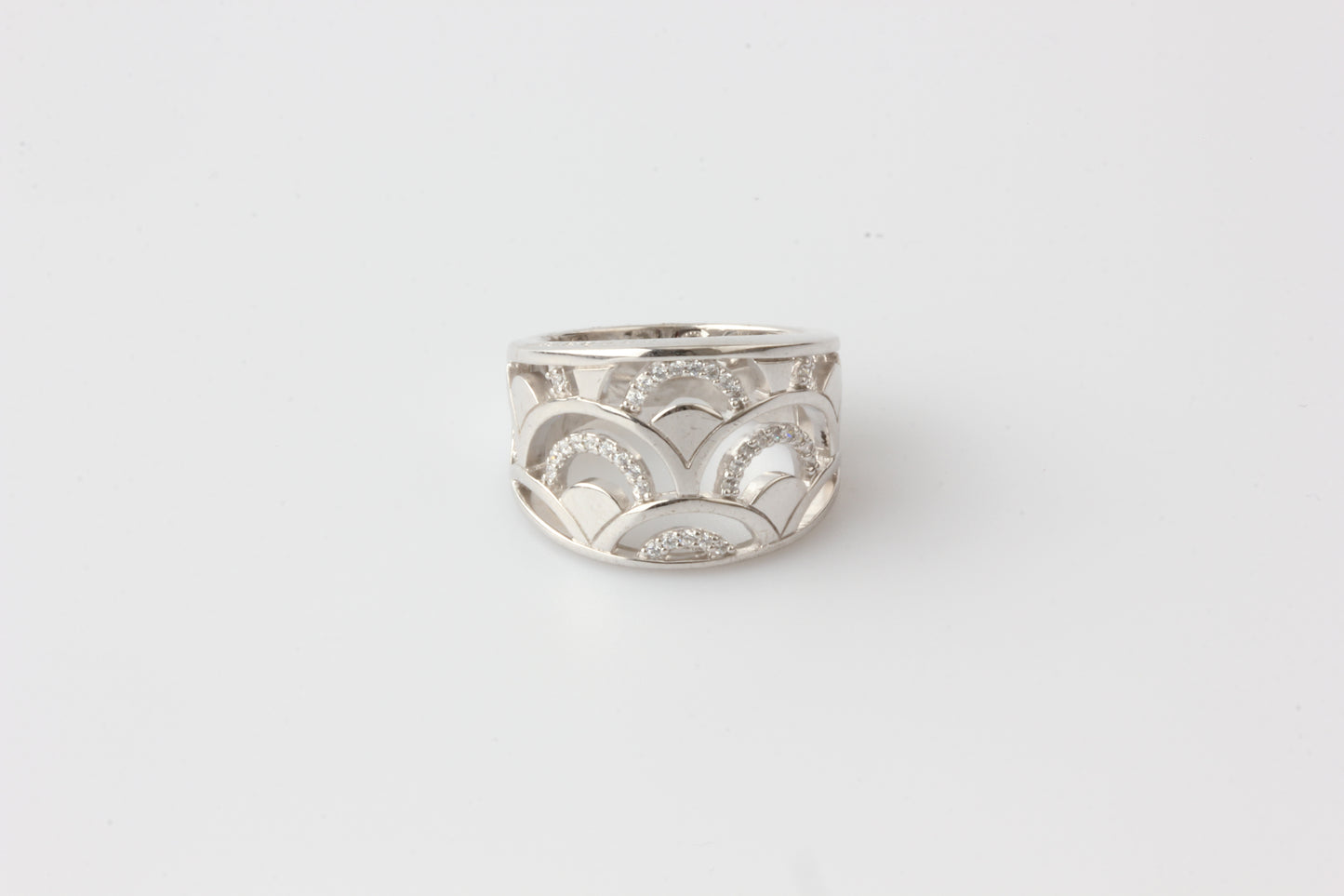 Cacharel Ring