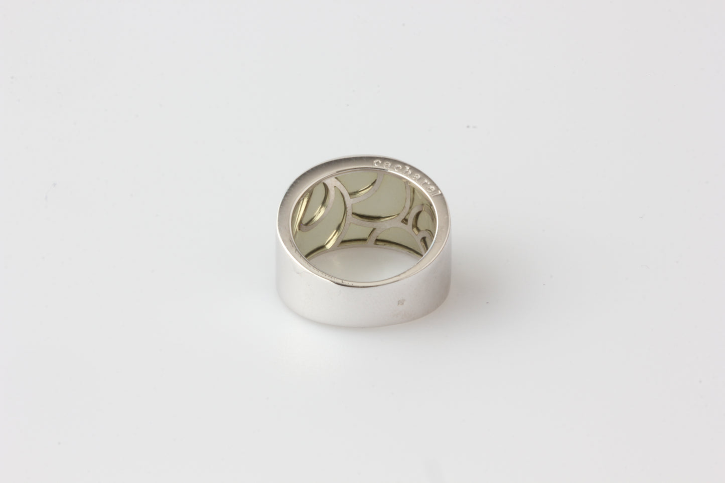 Cacharel Ring