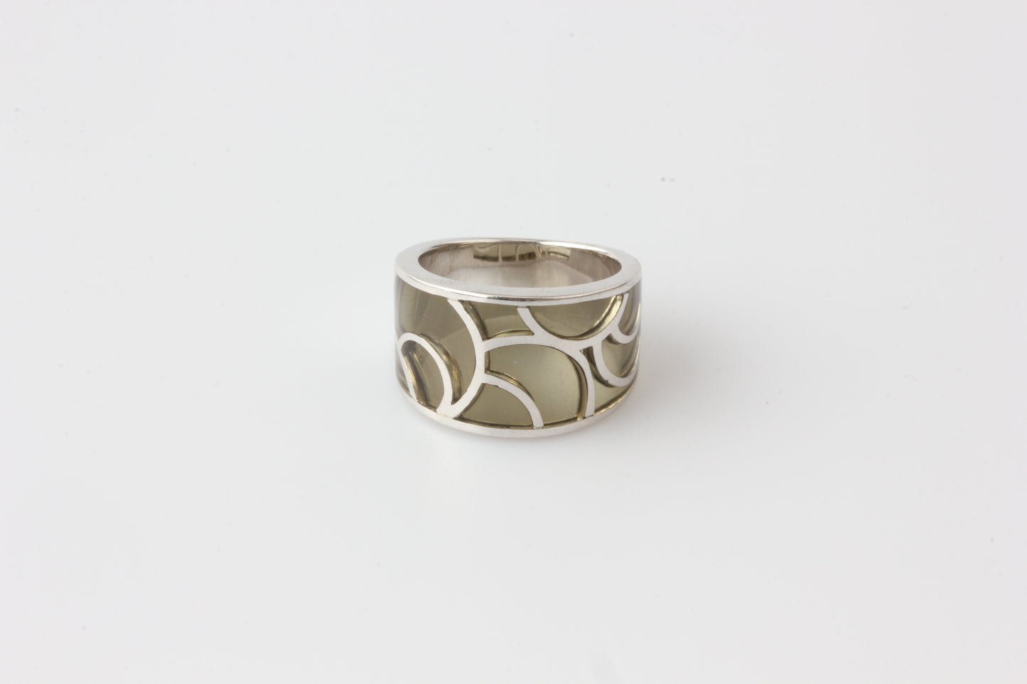 Cacharel Ring