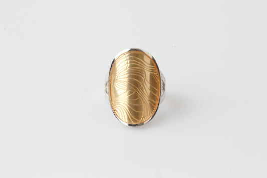 Cacharel Ring
