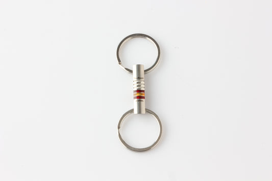 Lamborghini Keychain