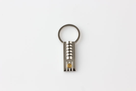 Lamborghini Keychain