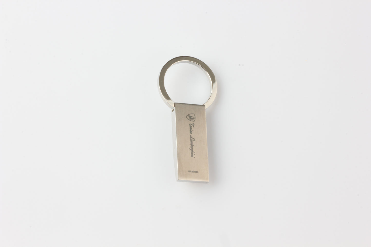 Lamborghini Keychain