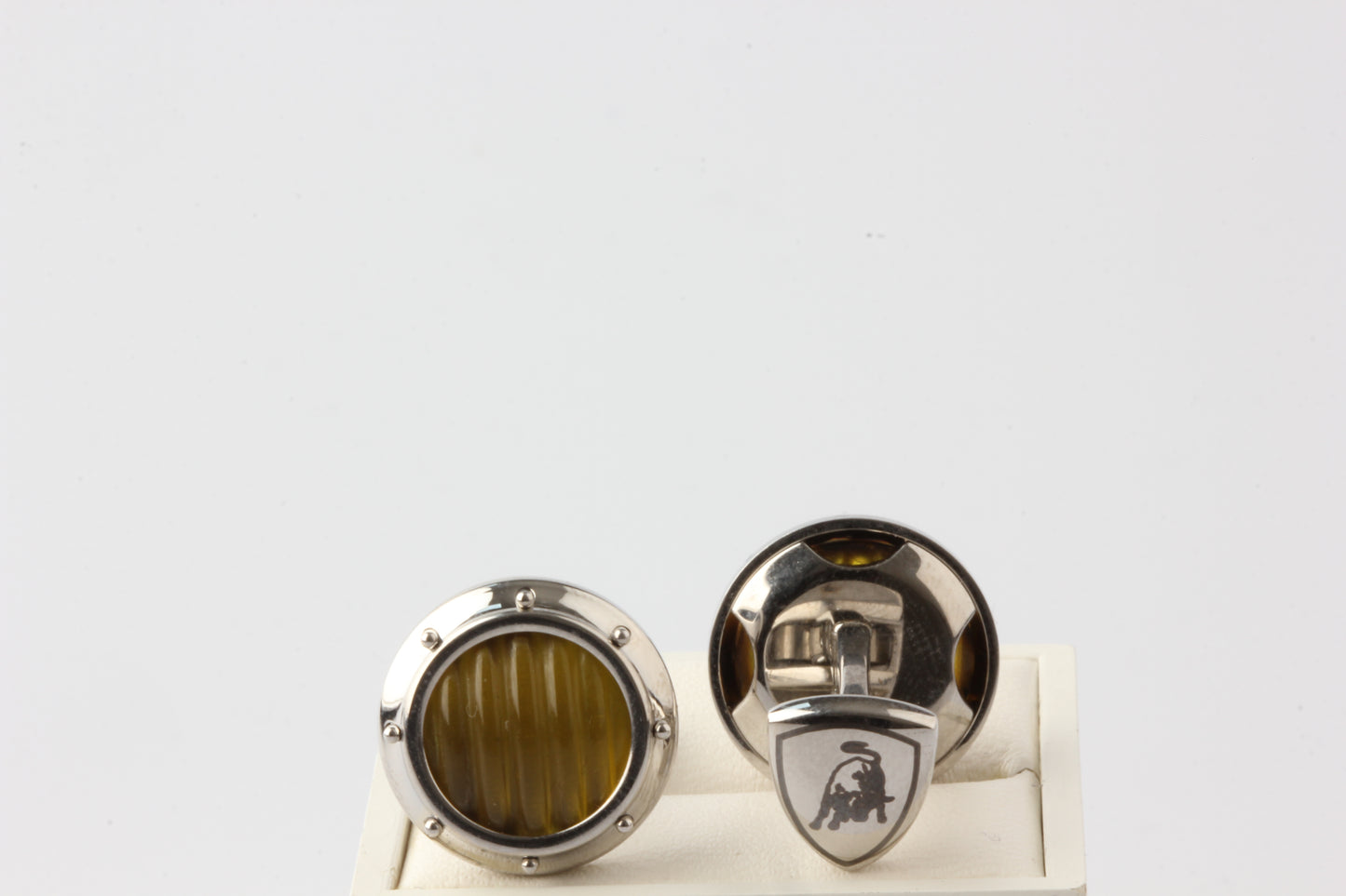 Lamborghini Cufflink