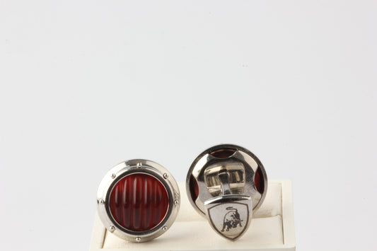 Lamborghini Cufflink