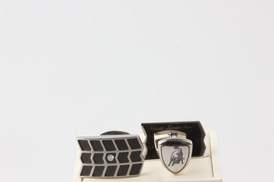 Lamborghini Cufflink