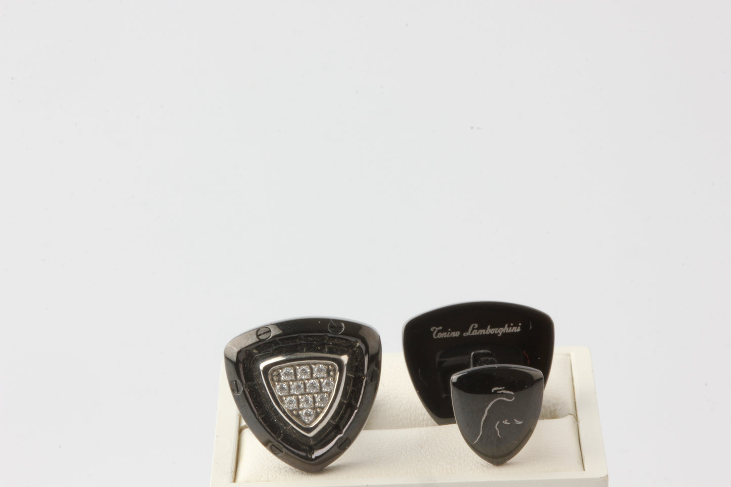 Lamborghini Cufflink