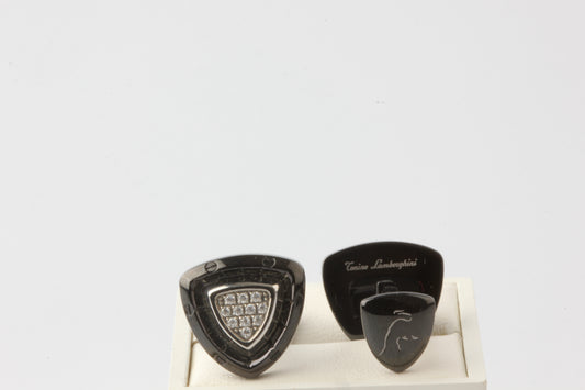 Lamborghini Cufflink