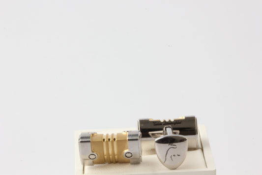 Lamborghini Cufflink