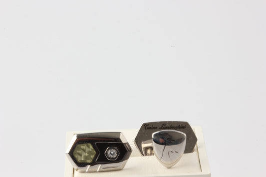 Lamborghini Cufflink