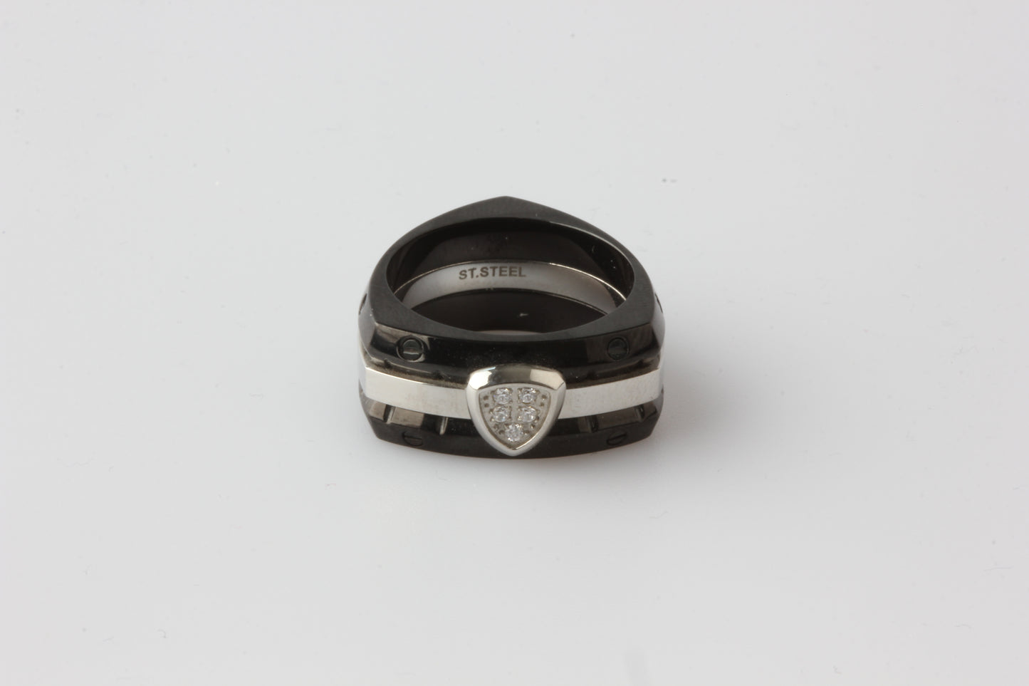 Lamborghini Ring