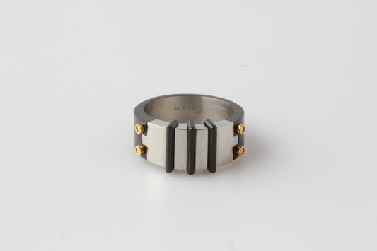 Lamorghini Ring