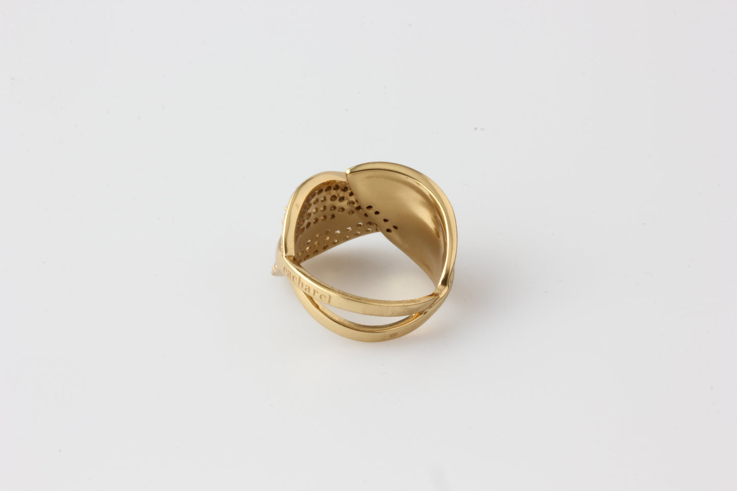 Cacharel Ring