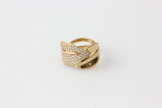 Cacharel Ring