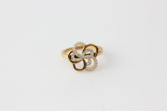 Cacharel Ring